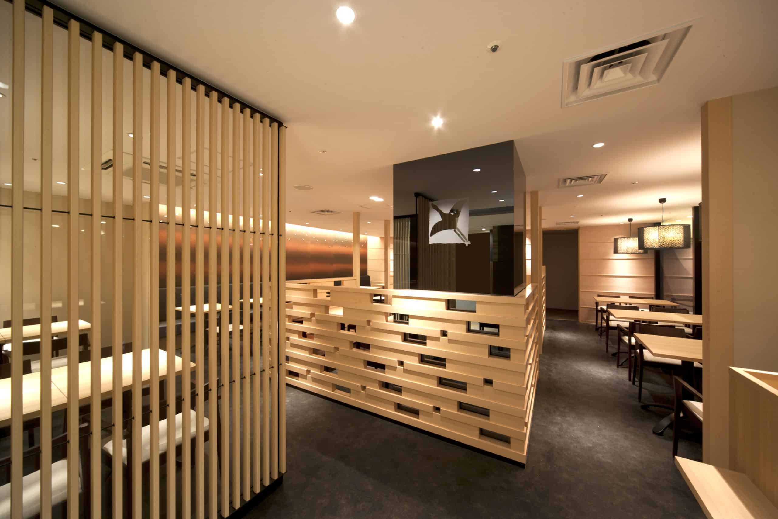 とんかつ専門店 たづむら ルクアサウス店-店舗2