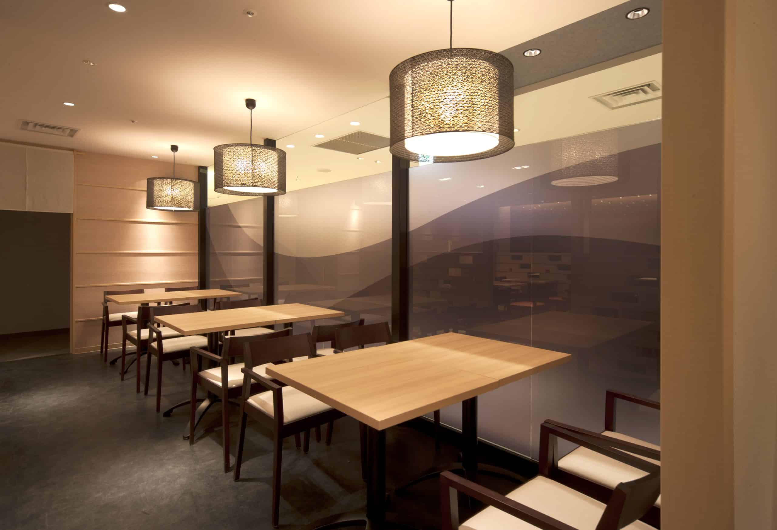 とんかつ専門店 たづむら ルクアサウス店-店舗3